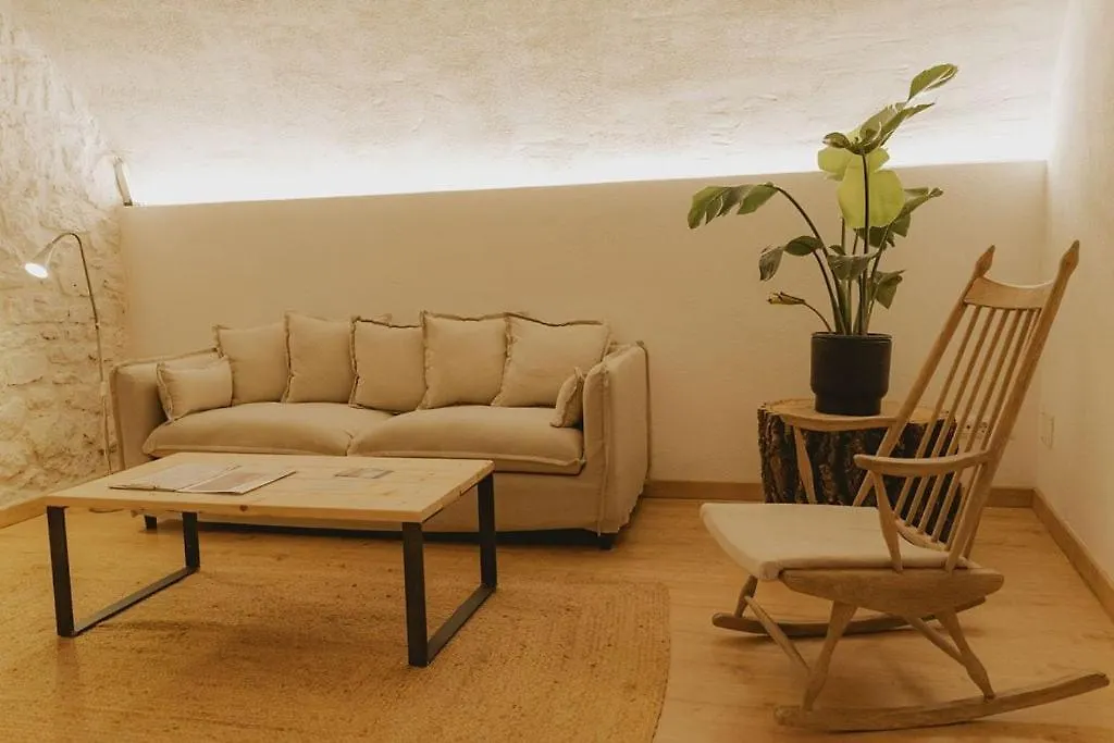 Casa Llimona By Lohodihomes Sant Jordi Desvalls 0*,  Spain