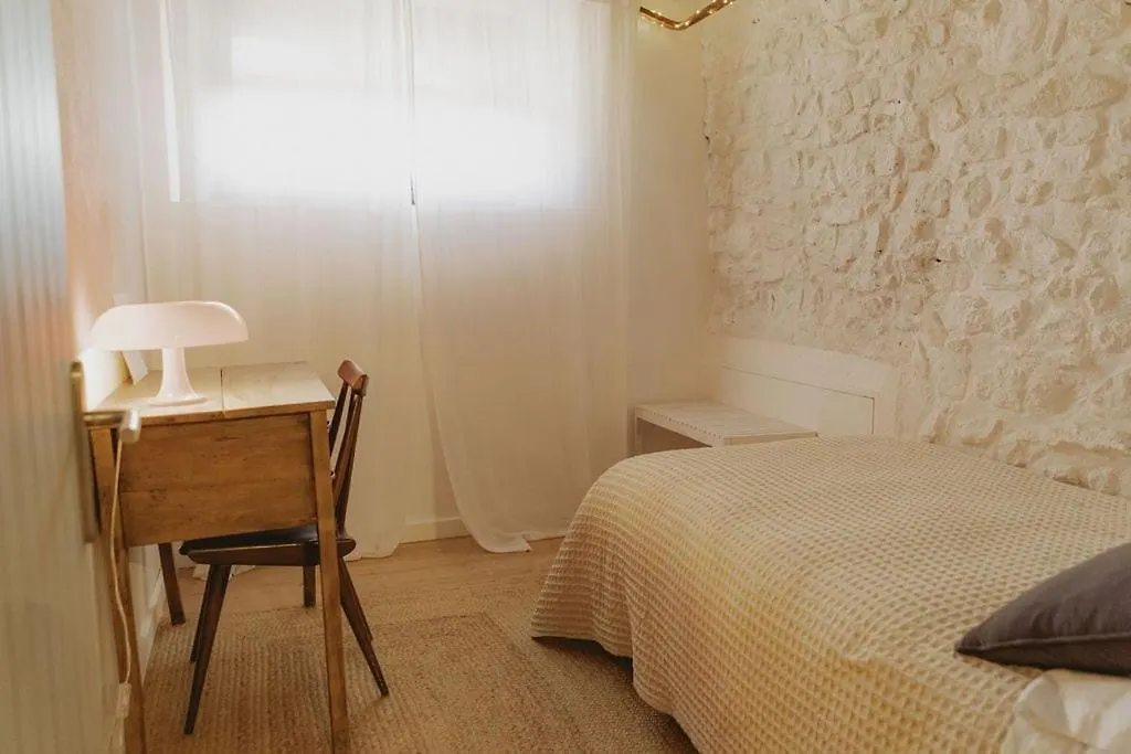 Holiday home Casa Llimona By Lohodihomes Sant Jordi Desvalls Spain