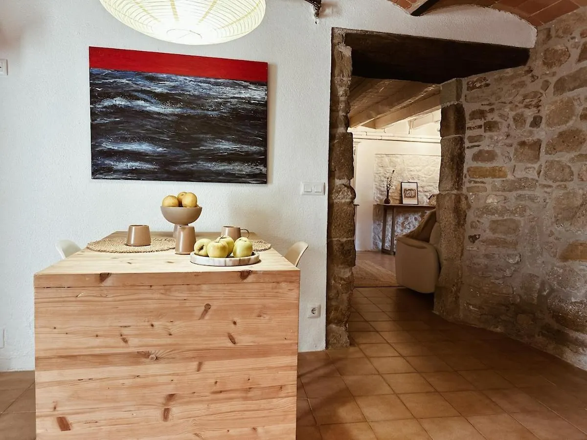 Holiday home Casa Llimona By Lohodihomes Sant Jordi Desvalls