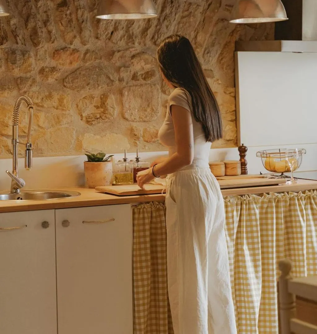 Holiday home Casa Llimona By Lohodihomes Sant Jordi Desvalls