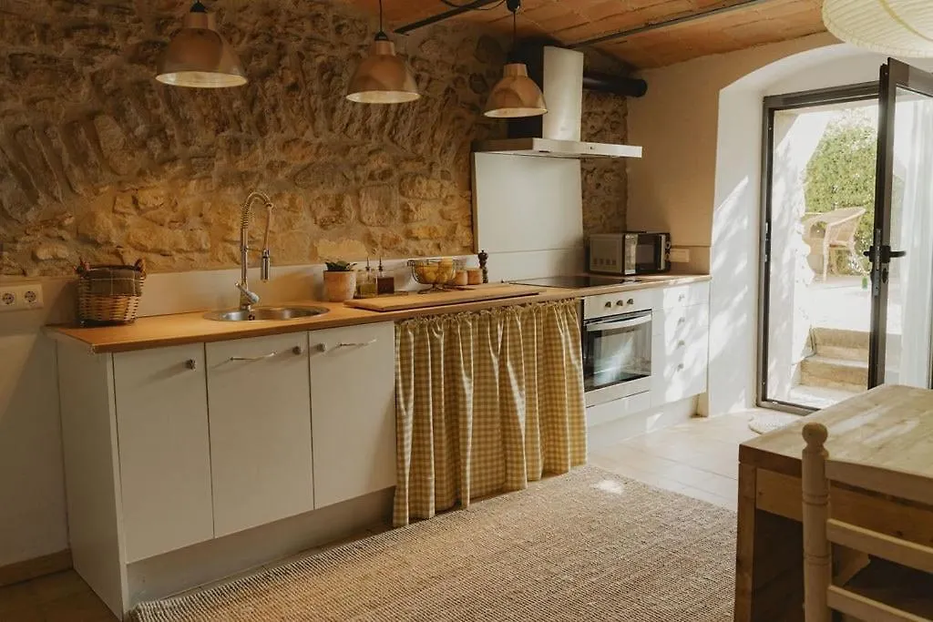 Casa Llimona By Lohodihomes Sant Jordi Desvalls