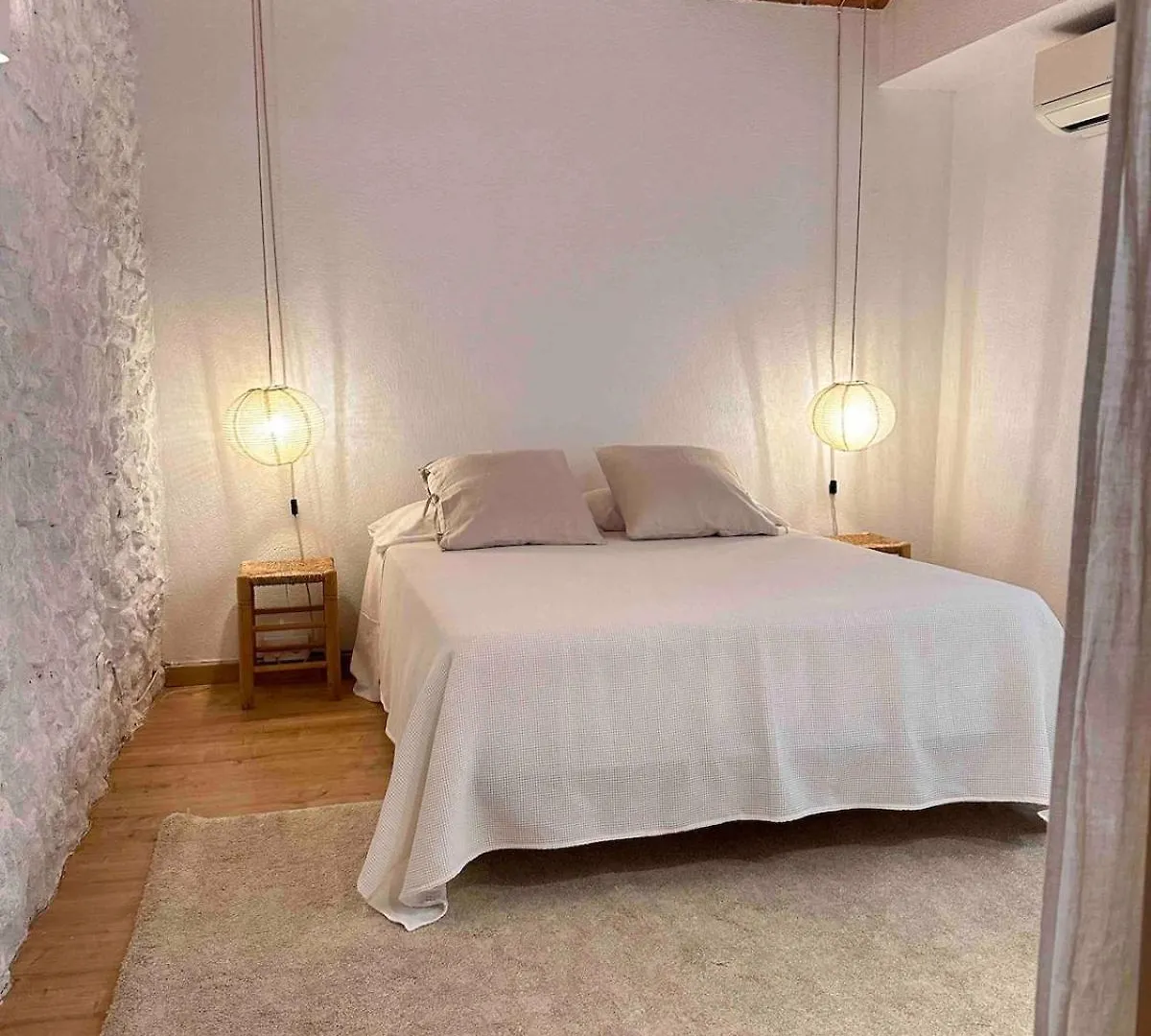 Holiday home Casa Llimona By Lohodihomes Sant Jordi Desvalls