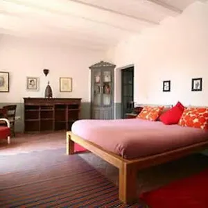 Отель Casa Migdia, Sant Jordi Desvalls